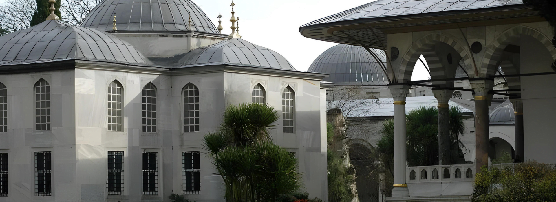 topkapiSarayiKutuphanesi