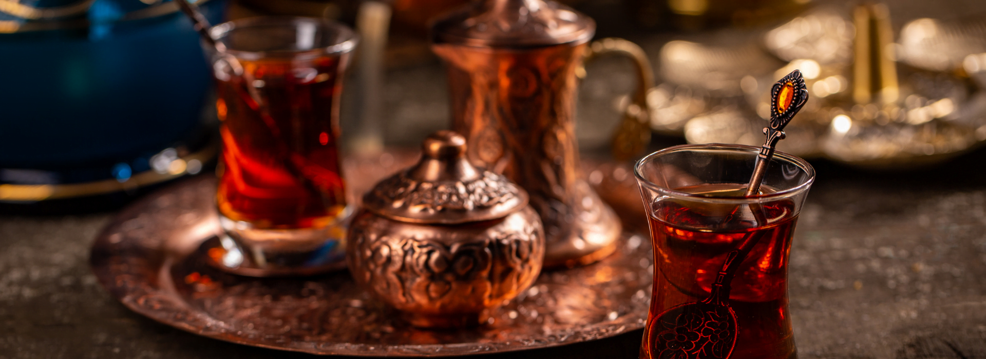 turkishTea